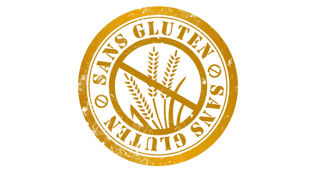 Le SG1 (Sandwich sans Gluten)