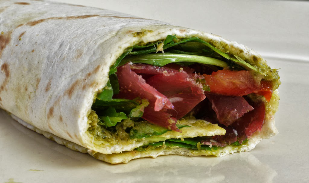 Rome wraps